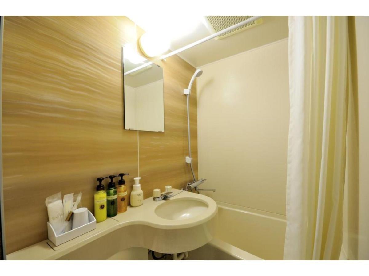 Grand Park Hotel Panex Tokyo / Vacation Stay 77740 Exterior foto