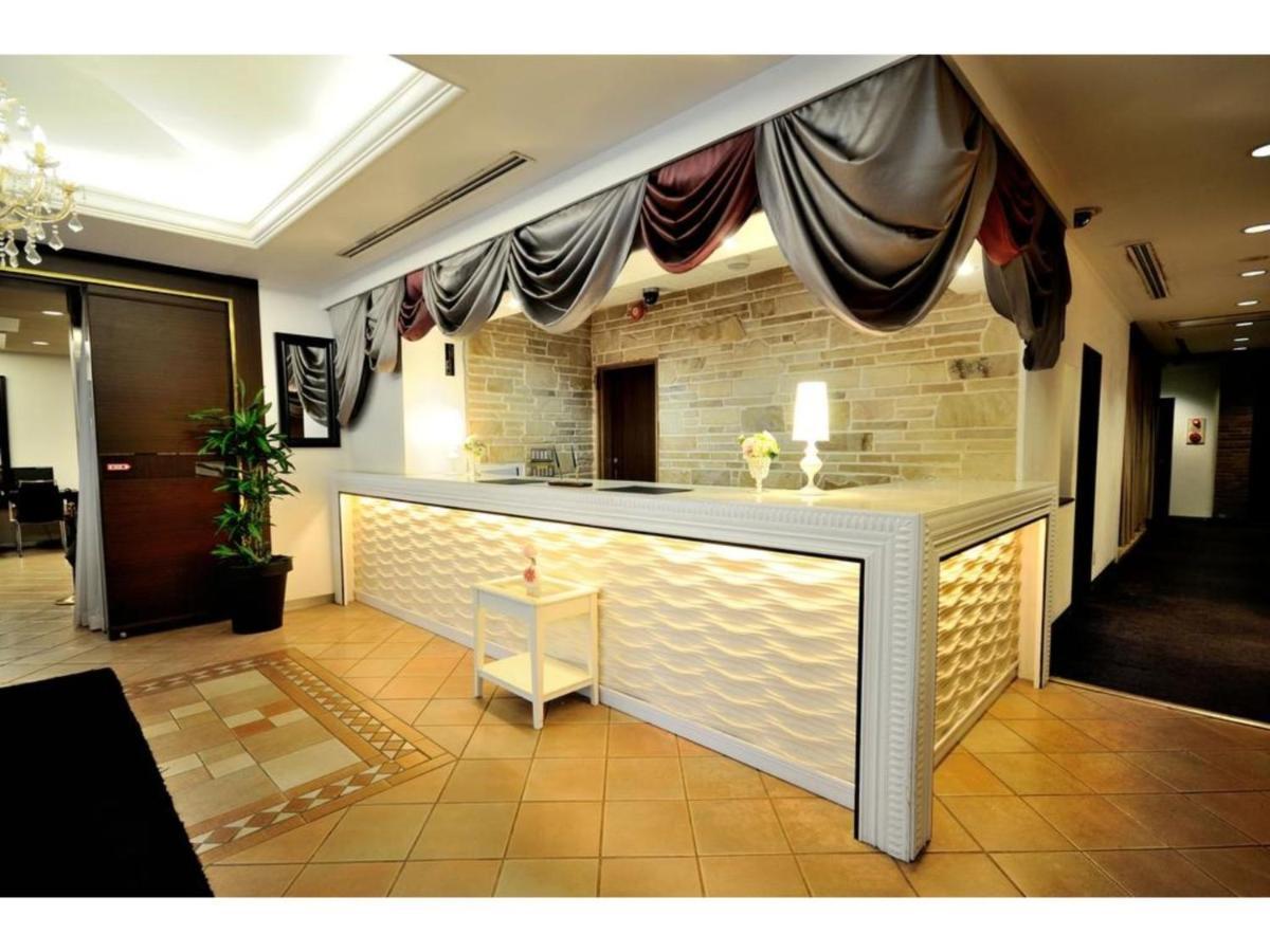 Grand Park Hotel Panex Tokyo / Vacation Stay 77740 Exterior foto